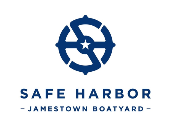 Safe Harbor Jamestown Boatyard - Jamestown, RI