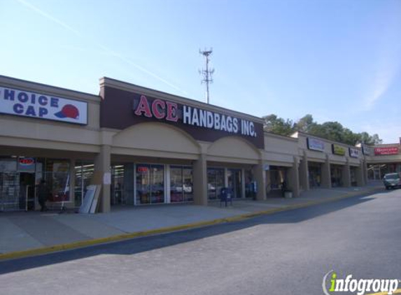 Choice Cap - Doraville, GA