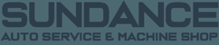 Sundance Auto Service & Machine Shop - Automobile Diagnostic Service Equipment-Service & Repair