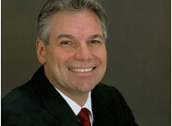 Ronald Lynn Champion, DDS - Modesto, CA