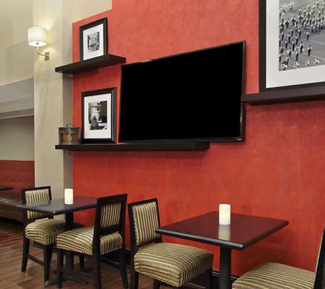 Hampton Inn & Suites Columbus Hilliard - Hilliard, OH