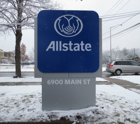 Elizabeth Kramer: Allstate Insurance - Downers Grove, IL