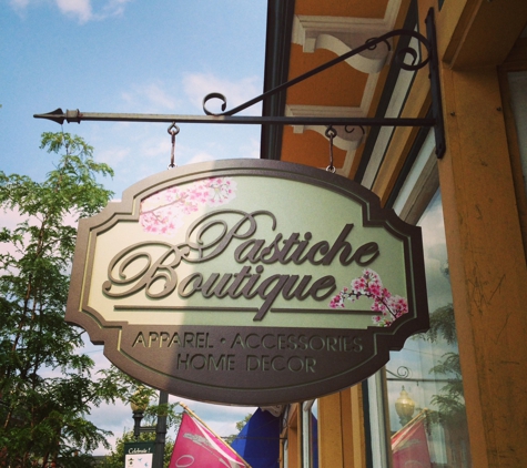 Pastiche Boutique LLC - Milford, NH