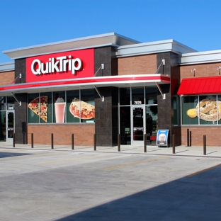 QuikTrip - Greenville, SC