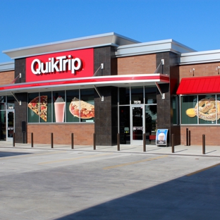 QuikTrip - Monroe, NC