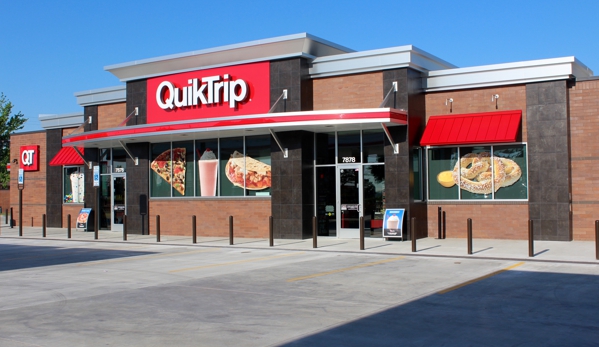 QuikTrip - Pendleton, SC