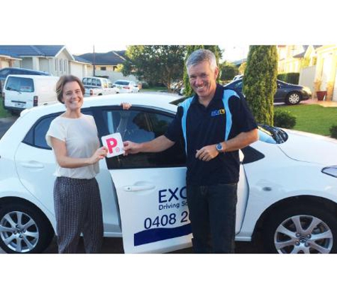 Excel Driving School - Shell Cove, NSW