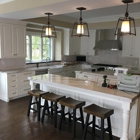 Lakeside Custom Cabinetry