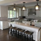 Lakeside Custom Cabinetry