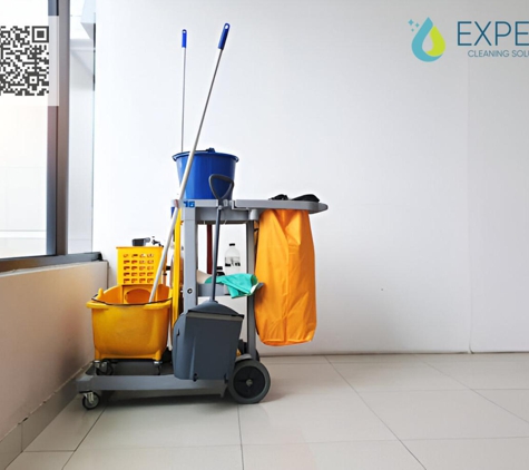 Expert Cleaning Solutions