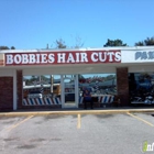 Bobbie's Haircuts