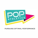 POP Athletics - Batting Cages