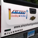 Aireze Heating & Cooling - Air Conditioning Service & Repair