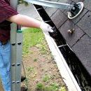 Perry Window Cleaning - Gutters & Downspouts Cleaning