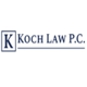 Koch Law, P.C.