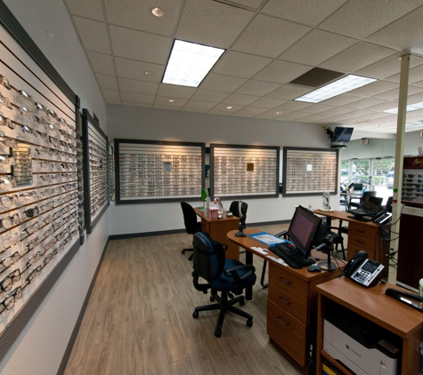 Florida Eye Clinic - Winter Springs, FL