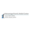 Advantage Foot & Ankle Center - Physicians & Surgeons, Podiatrists