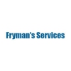 Fryman's Services gallery