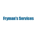 Fryman's Services - Air Conditioning Service & Repair