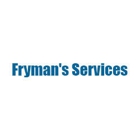 Fryman's Services