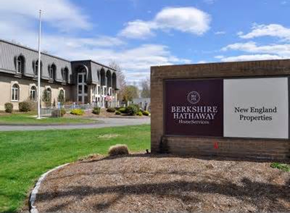 BHHS New England Properties - Glastonbury, CT