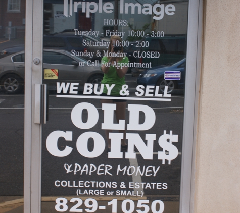 Triple Image Inc - Culpeper, VA