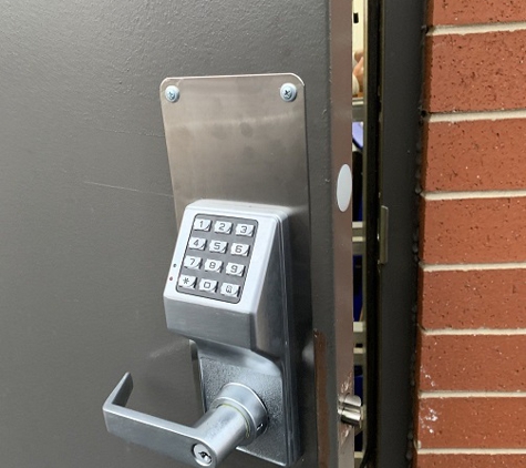 Action Lock and Key - Roselle, IL