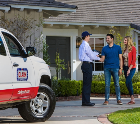 Clark Pest Control - Visalia, CA