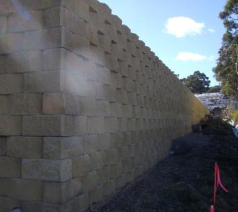 Bay And Beyond Landscapes Pty Ltd - Medowie, NSW