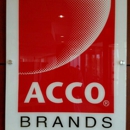 ACCO Brands Corp - Data Processing Service