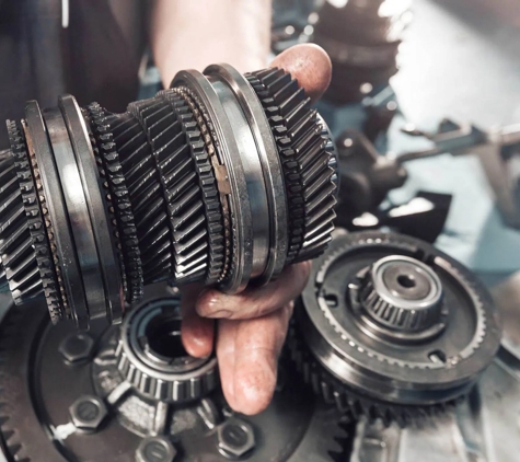 Townsville Gearbox Reconditioning - Garbutt, QLD
