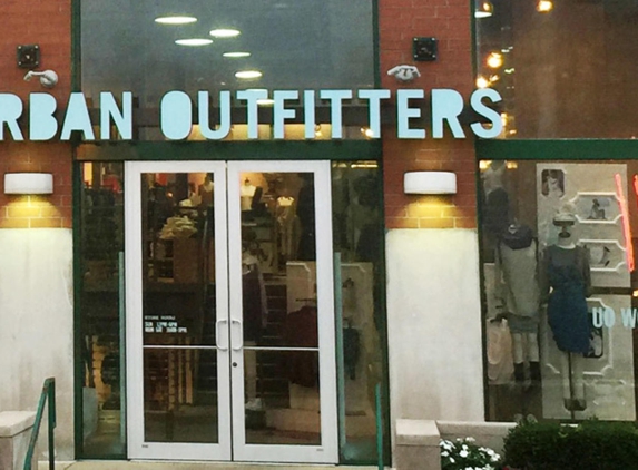Urban Outfitters - Bloomington, IN