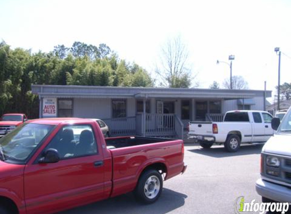 Bob Medlin Auto Sales - Marietta, GA