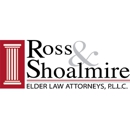 Ross & Shoalmire, P - Estate Planning, Probate, & Living Trusts