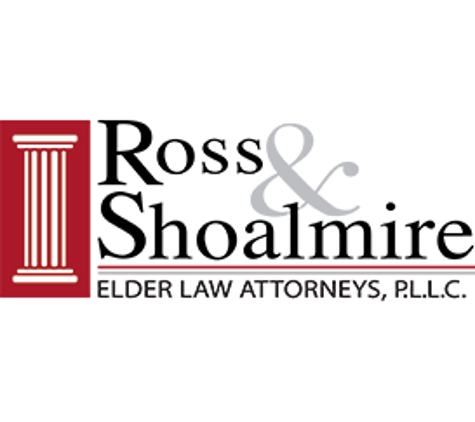 Ross & Shoalmire, P - Tyler, TX