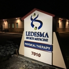 Ledesma Sports Medicine