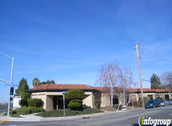Chang & Poindexter DDS - Union City, CA