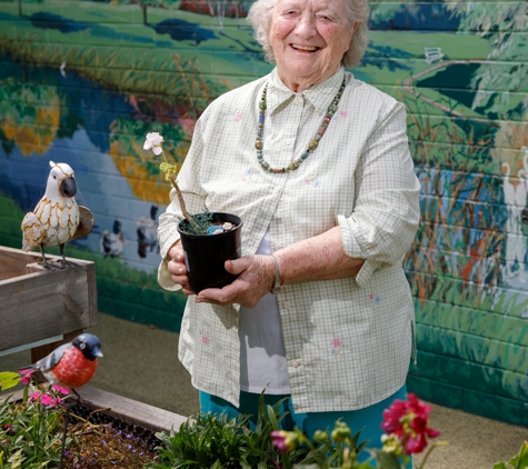 Uniting AgeWell Latrobe Community, Strathdevon