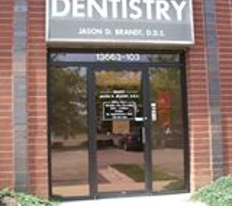 Jason D Brandt DDS - Woodbridge, VA