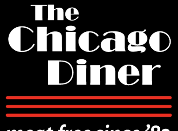 The Chicago Diner, Logan Square - Chicago, IL