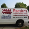 Raesler's Carpet & Upholstery Cleaning gallery