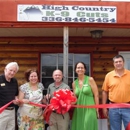 High Country K - Dog & Cat Grooming & Supplies