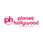 Rideshare Lot at Planet Hollywood Las Vegas Resort & Casino