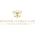 Pfister Family Law