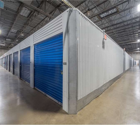 Extra Space Storage - Dallas, TX