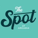 The Spot at Arcadia - Pizza