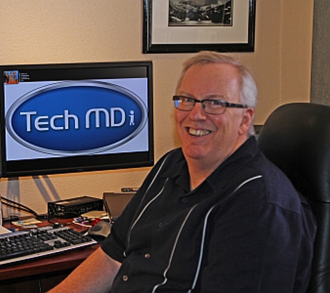 Technical Multimedia Design, Inc. (TechMD, Inc.) - Burbank, CA