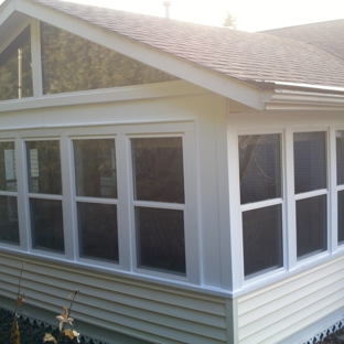 American Quality Windows Inc - Chadwick, IL. windows in sterling IL