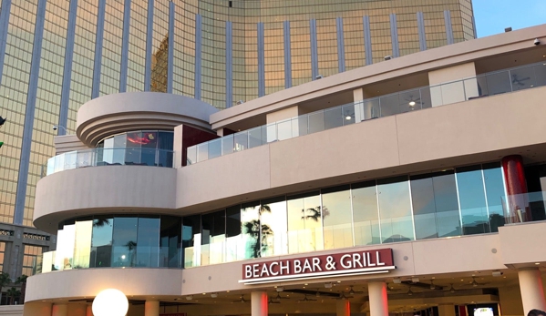 Beach Bar & Grill - Las Vegas, NV