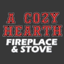 A Cozy Hearth Fireplace & Stove - Fireplaces